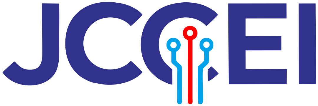 JCCEI Logo